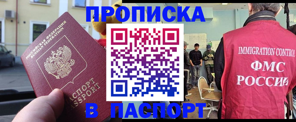 временная регистрация поиск в Кашине